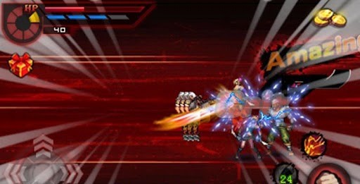 格斗之王