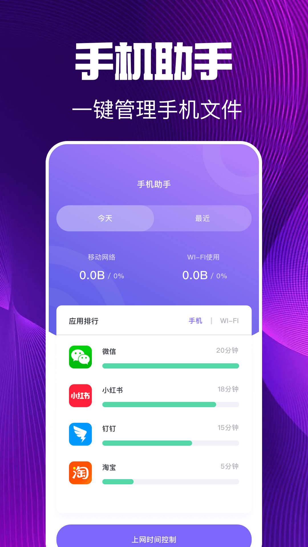 微号盒子
