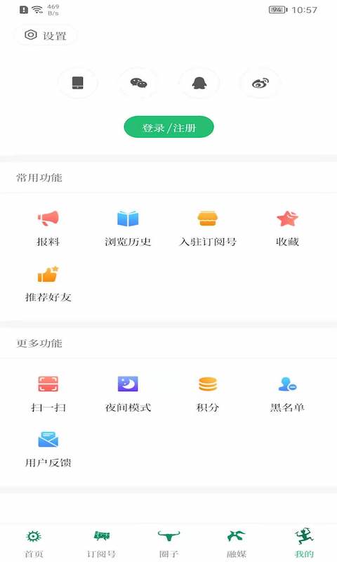 西盟云