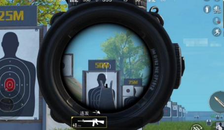 和平精英哪里有宝盒