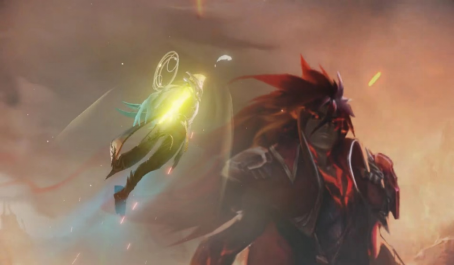 王者荣耀曹仁怎么出装