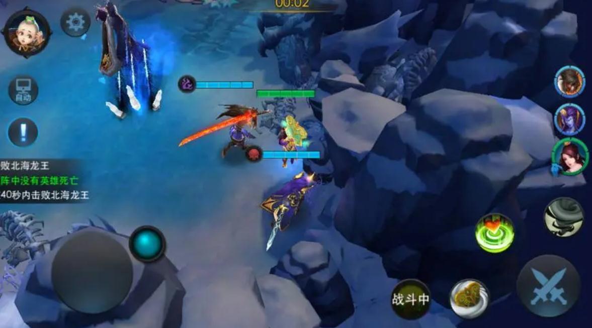 乱斗西游赐福怎么来