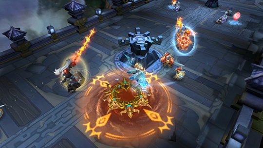 乱斗西游内丹加什么属性