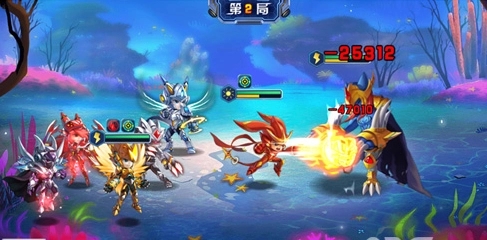 赛尔号超级英雄怎么建设家园