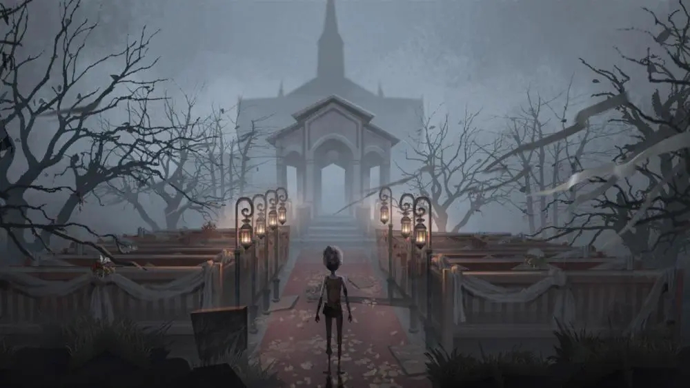 第五人格恶霸怎么养成