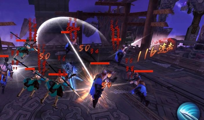 仙剑奇缘怎么召唤飞鸟