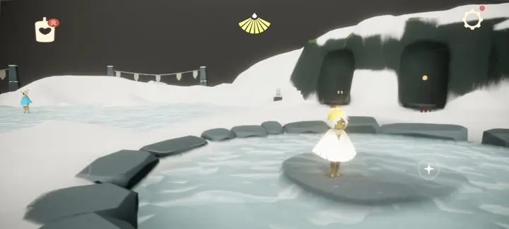 光遇如何完成大树屋任务