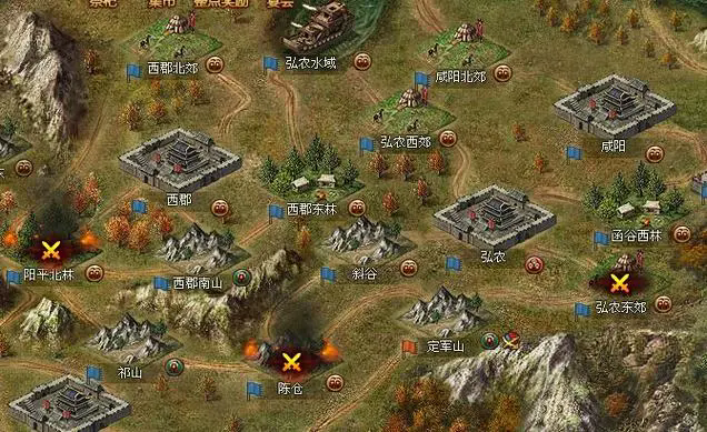 攻城掠地开光后有什么用