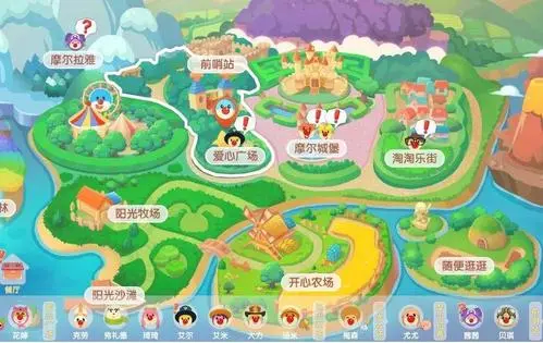 摩尔庄园精灵怎么提升战力