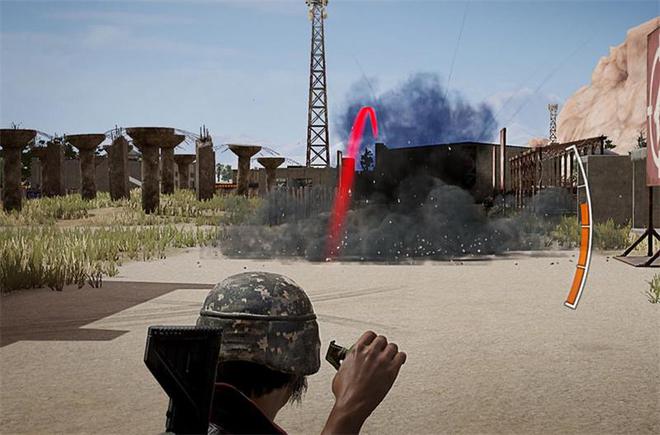 绝地求生可视距离高低有什么用