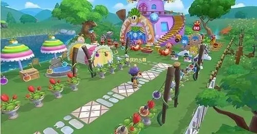 摩尔庄园驯兽荣誉值怎么获得