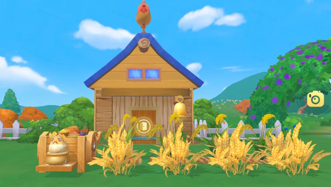 摩尔庄园畜棚怎么扩大鸡的数量