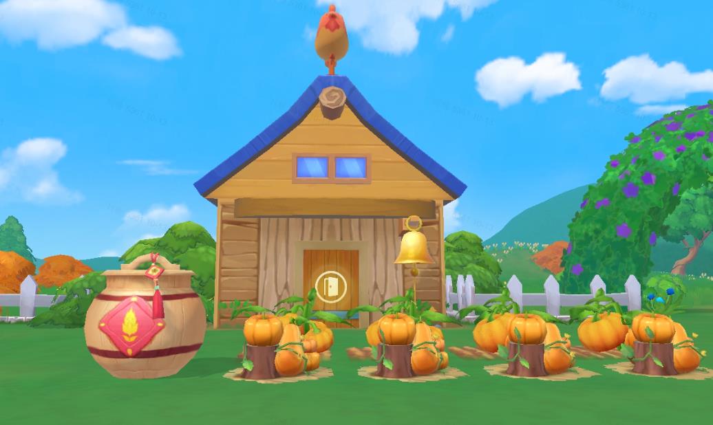 摩尔庄园畜棚怎么扩大鸡的数量