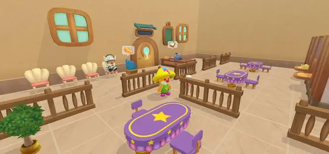 摩尔庄园温泉怎么得 摩尔庄园温泉怎么得