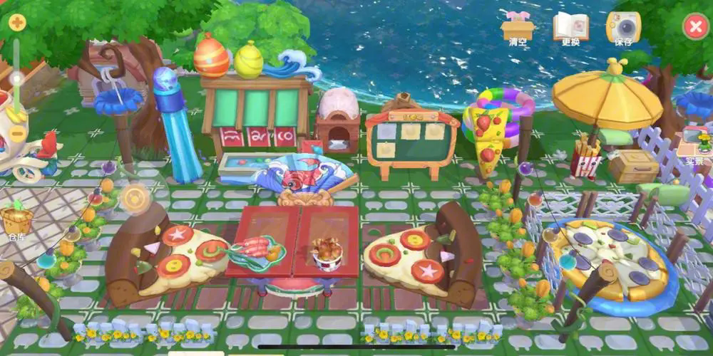 摩尔庄园温泉怎么得 摩尔庄园温泉怎么得