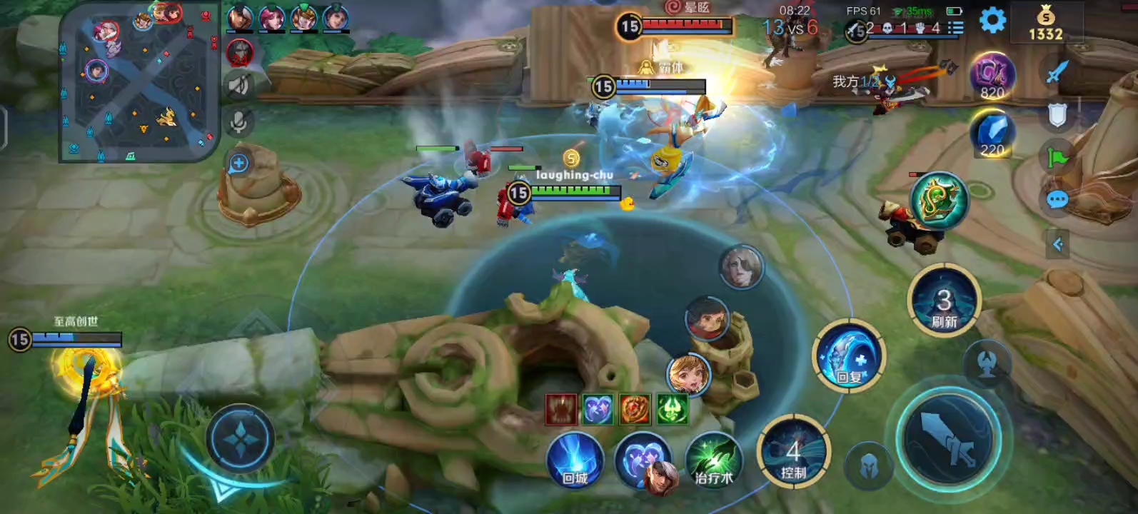 王者荣耀钟无艳出装铭文怎么做