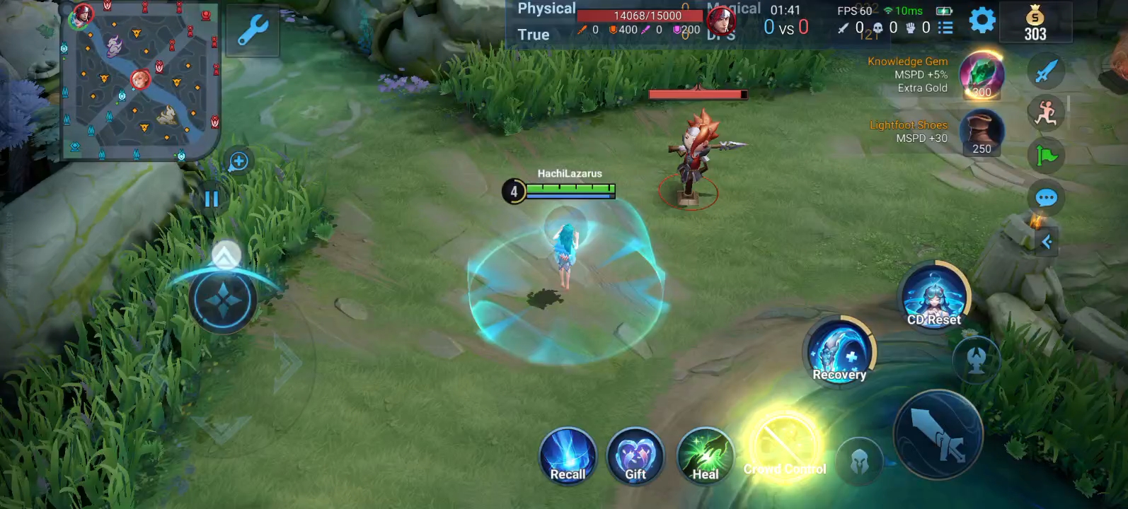 王者荣耀钟无艳出装铭文怎么做