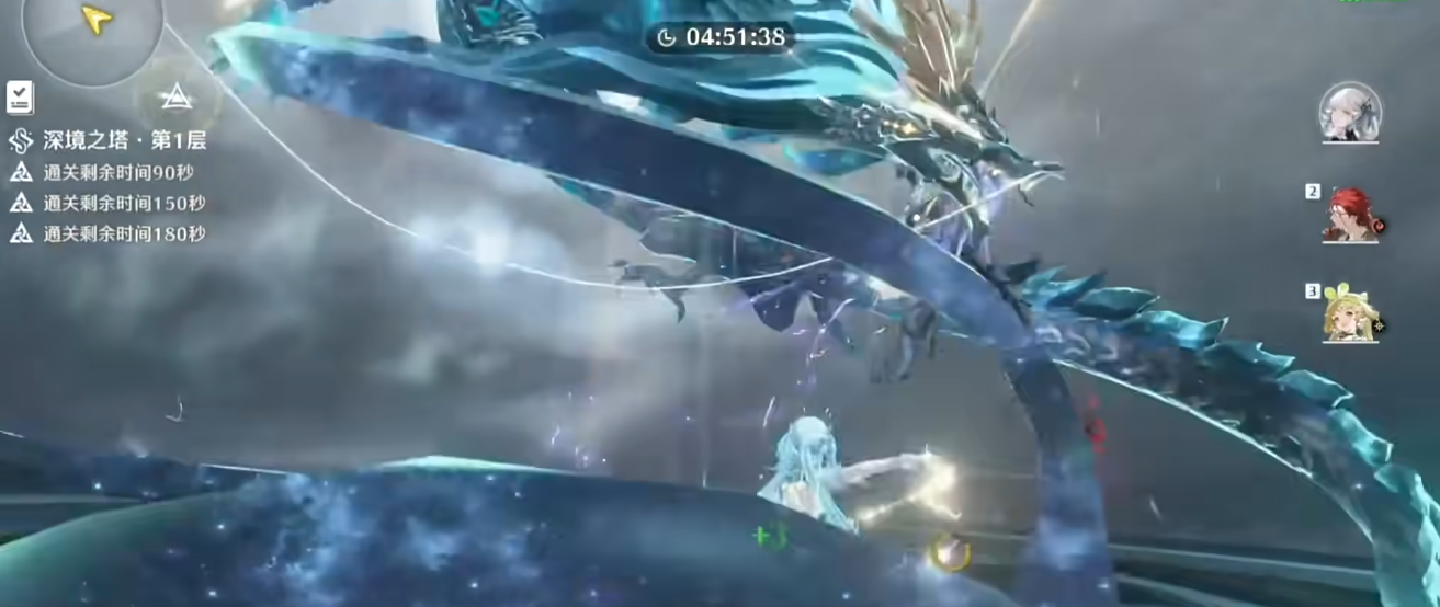 鸣潮怎么去打猩猩 鸣潮怎么去打猩猩