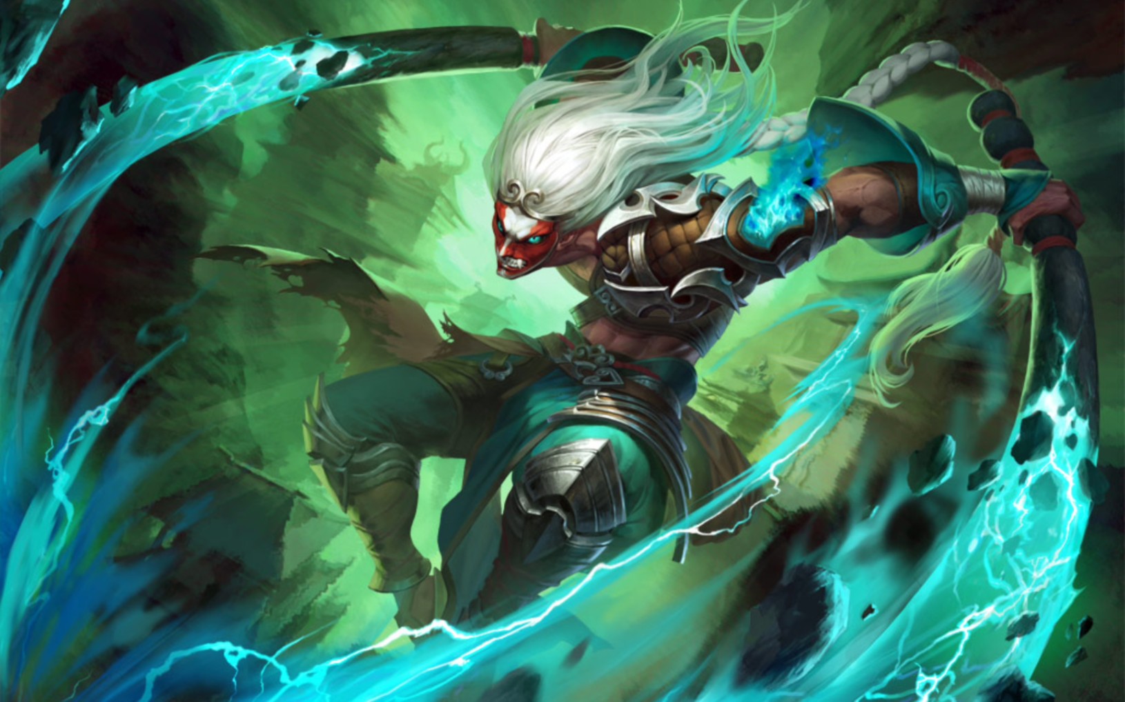 乱斗西游兽玉怎么封印