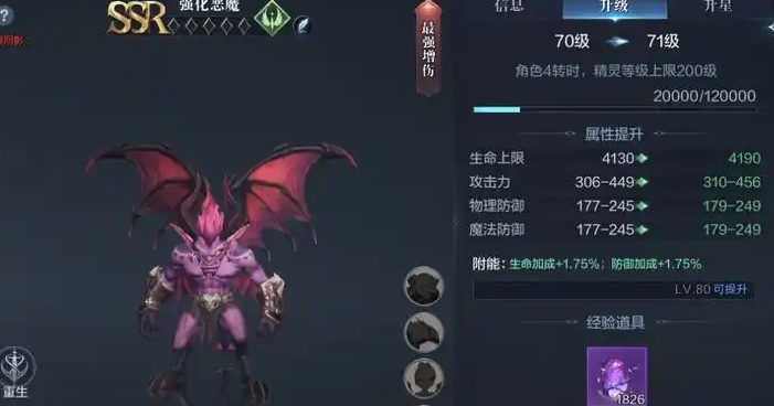 全民奇迹2什么精灵最厉害
