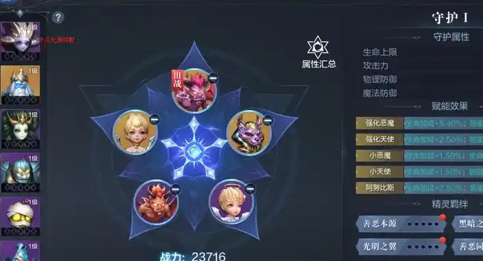 全民奇迹2什么精灵最厉害