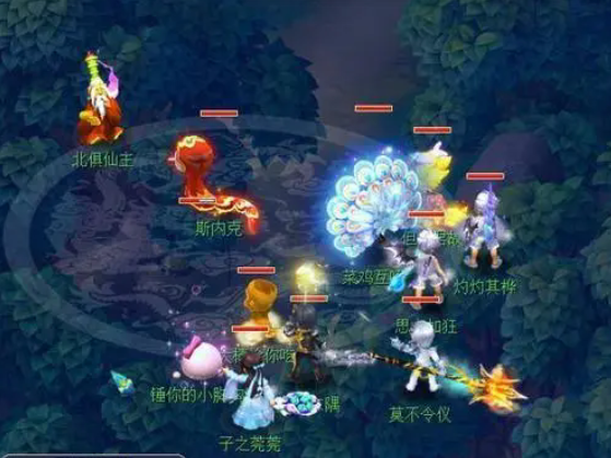 梦幻西游渡劫都需要什么好处