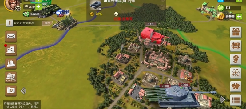 二战风云二新手鹰怎么打 二战风云二新手鹰怎么打