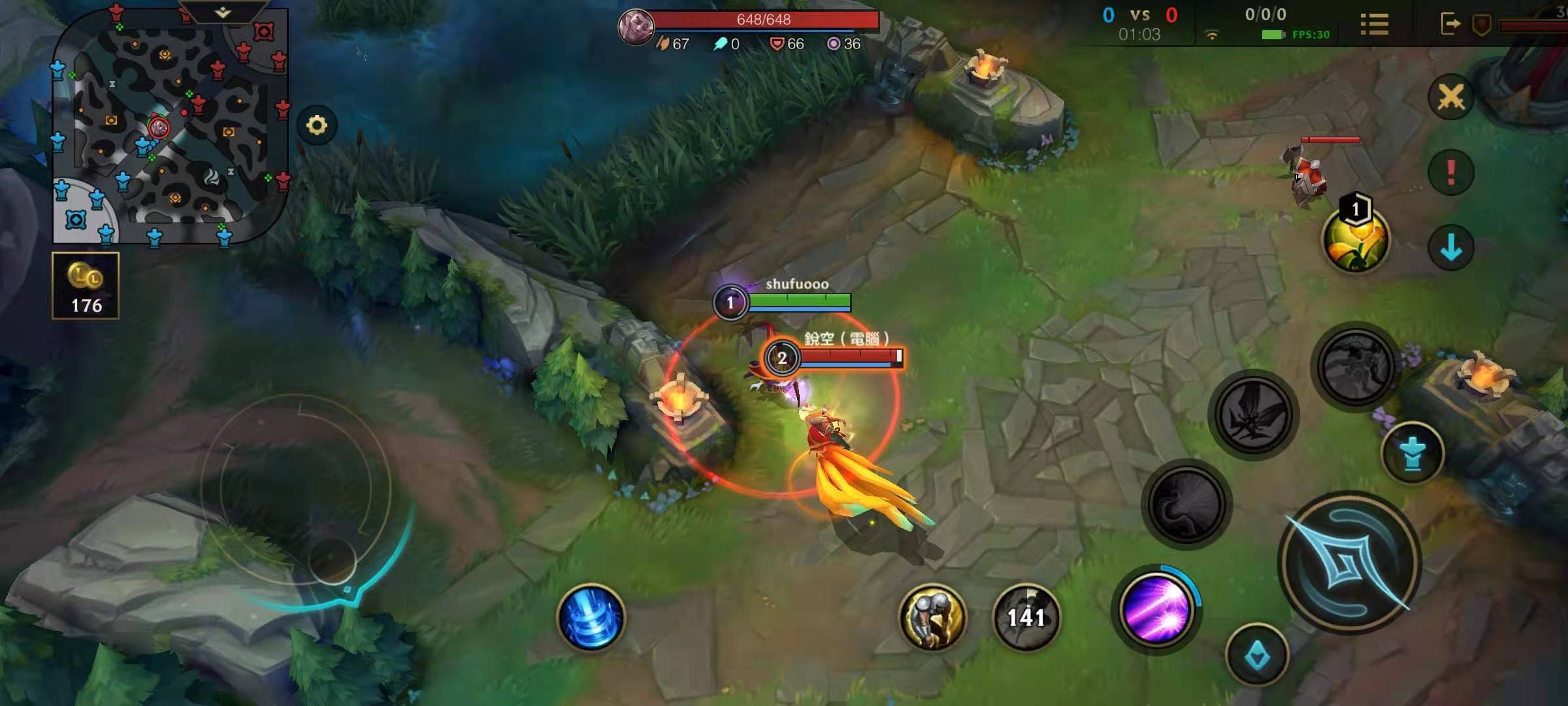 英雄联盟手游璐璐带什么天赋 英雄联盟手游璐璐带什么天赋