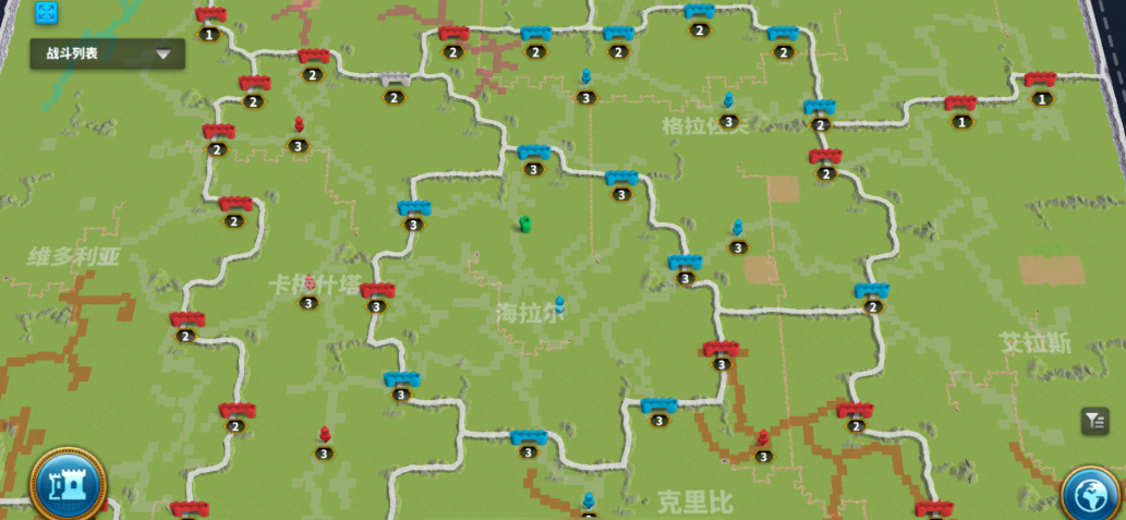 万国觉醒增援有什么用