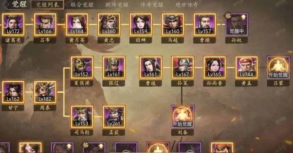 攻城掠地周泰觉醒后是什么
