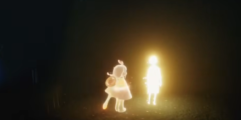 光遇如何快速找到光之翼