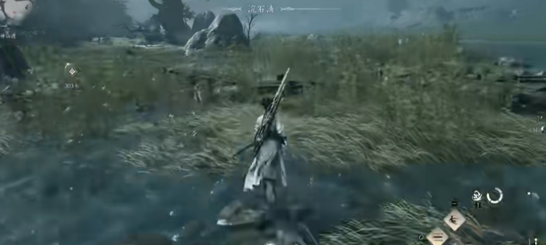 燕云十六声骑龙回马怎么用