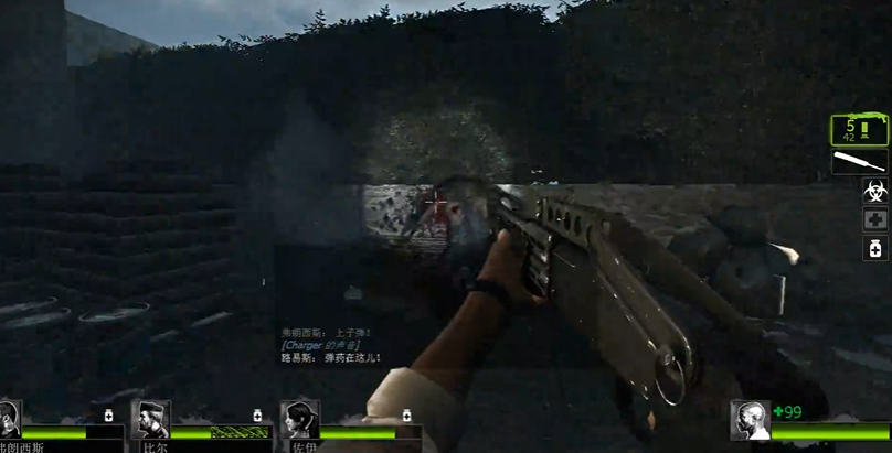 求生之路2死亡之门模式什么意思 求生之路2死亡之门模式什么意思