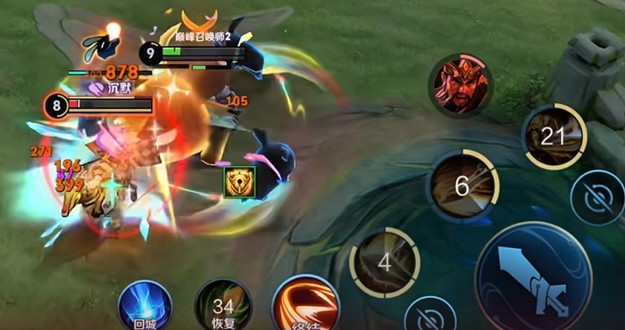 王者荣耀亚瑟出装与打法有哪些 王者荣耀亚瑟出装与打法有哪些