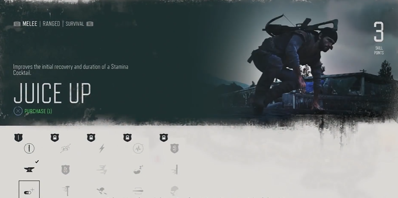 往日不再前期加点推荐什么