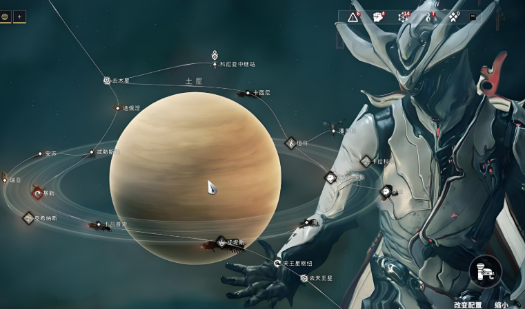 星际战甲萌新应该做什么