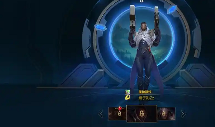 英雄联盟手游电刀适合什么英雄出