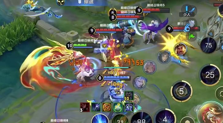 王者荣耀孙策对抗路怎么出装