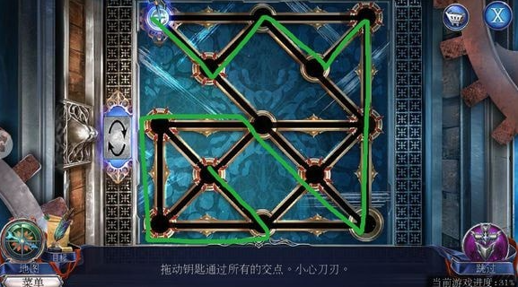 密室逃脱13怎么过关