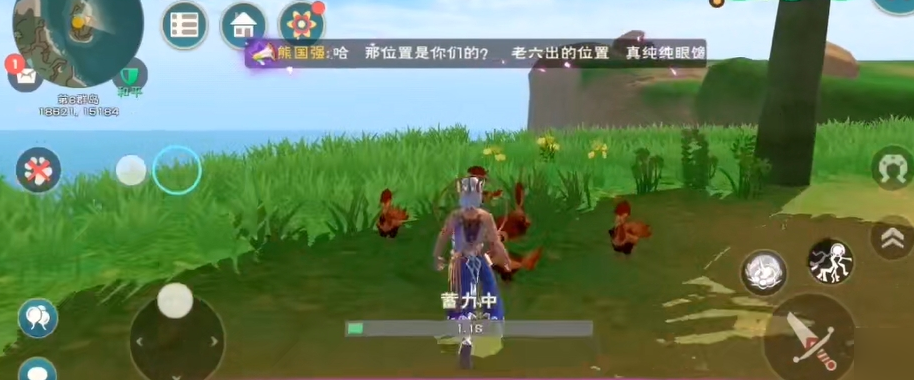 创造与魔法鸡蛋怎么生产