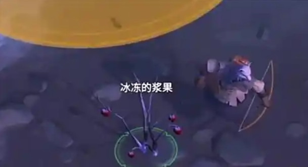 冰原守卫者水怎么合成