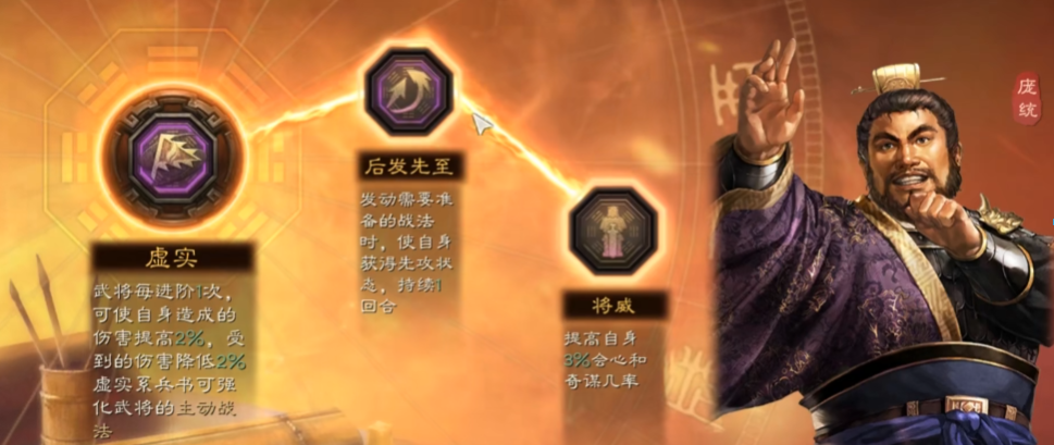 三国志战略版姜维庞统组合怎么打