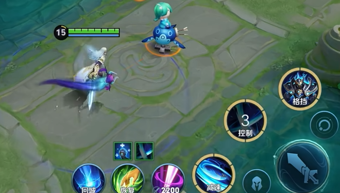 王者荣耀凯怎么出装最强