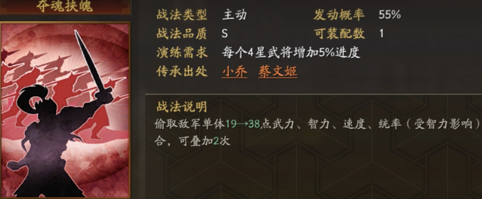 三国志战略版诸葛亮如何配点