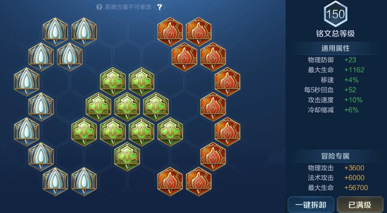 王者荣耀项羽半肉怎么出装