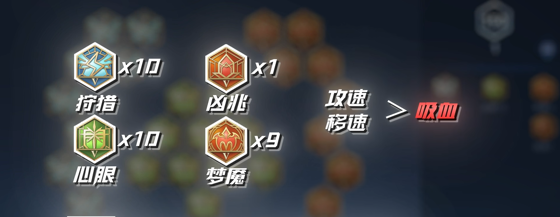 王者荣耀上分英雄高渐离出装顺序怎么排列