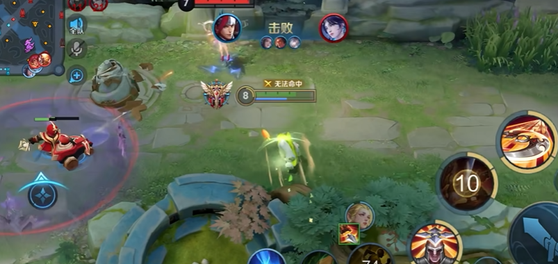 王者荣耀李元芳边路最强出装是什么