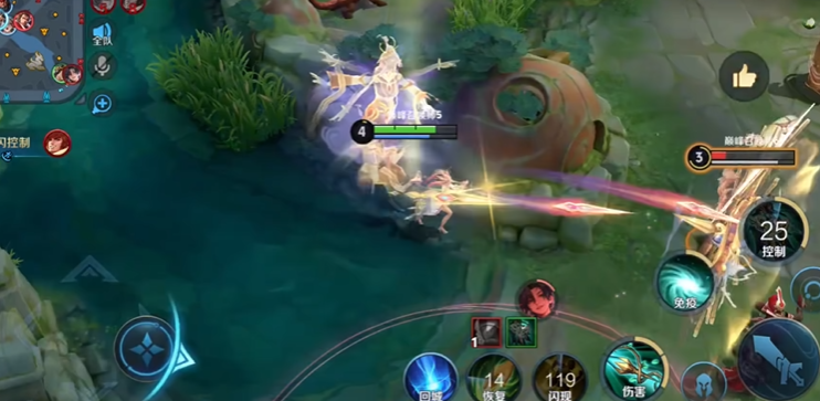 王者荣耀出装铭文虞姬怎么搭配