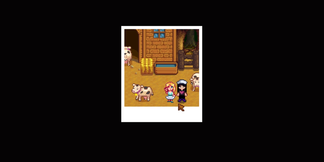 星露谷物语海莉八星事件怎么触发