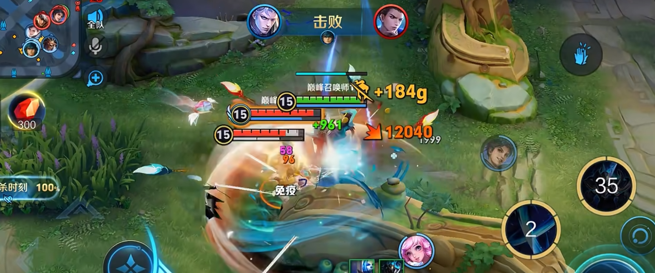 王者荣耀铠的怎么出装是什么